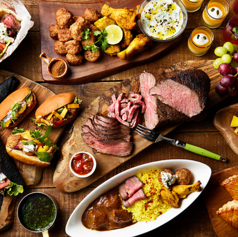 レストラングランサンク オリエンタルホテル東京ベイの特集写真