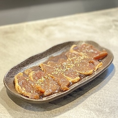 味付き長沼マトンロース