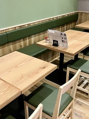 おでん家万昌 ざっく 弐の雰囲気2