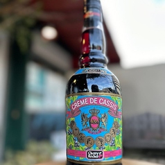 シェリーロシェ　カシス