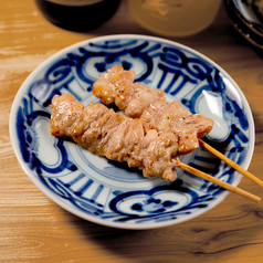 焼鳥　ぼんぢり串