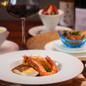 燈 akariのおすすめ料理2