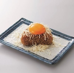 天使の焼おにぎり