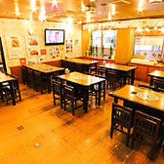 テーハンミングの特集写真