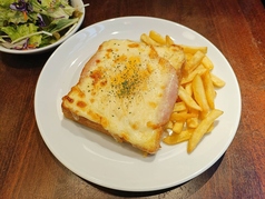 Belgian Pub Antwerp Six ベルジアンパブ アントワープシックスのおすすめランチ1