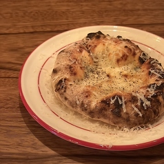 クアトロフォルマッジ