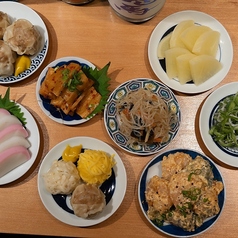 立ち飲み　上機嫌のおすすめ料理1