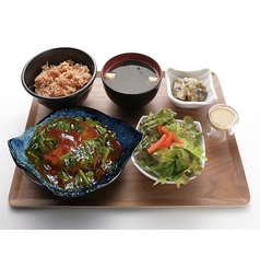 あぐり・キッチンのおすすめランチ3