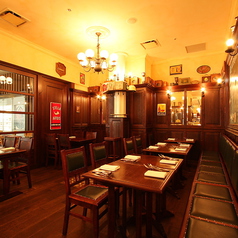 Antwerp Central アントワープ セントラル 丸の内店のコース写真