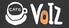 CAFE VOIZ カフェ ヴォイズのロゴ