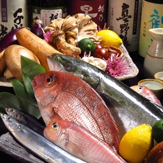 日本酒と海鮮の個室居酒屋 胡坐屋 新潟古町店のおすすめ料理1