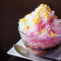 料理メニュー写真 アイスカチャン