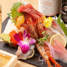 串焼きと鮮魚×完全個室居酒屋 八八 横浜本店のおすすめ料理1