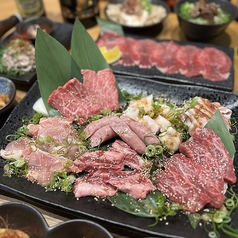 焼肉うぉうぉう 本町のコース写真