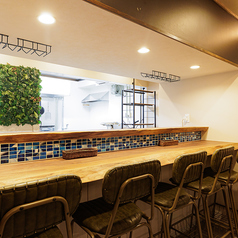 Rariatte ラリアットの雰囲気2