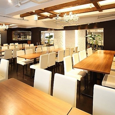 CLOCHE BLANC クロッシュブランの特集写真