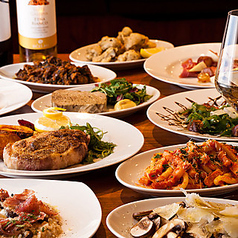 Osteria Bar the Passionのおすすめ料理2
