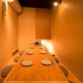 居酒屋 發の雰囲気3