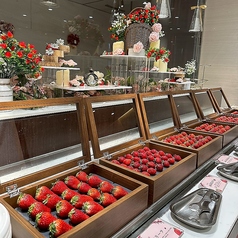 ポルトーネ プレミアホテル門司港のおすすめ料理1