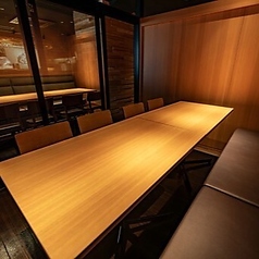 YEBISU BAR ヱビスバー The Grill なんばCITY店の雰囲気1