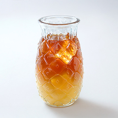 プランテーションアイスティー