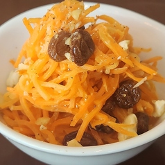 キャロットラぺCarrot salad