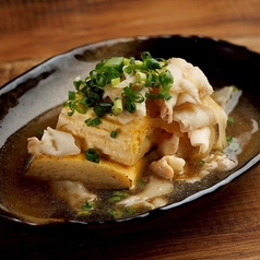 肉出汁巻き玉子