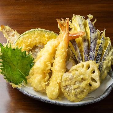 讃岐の男うどん 本店のおすすめ料理1