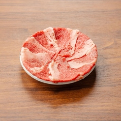 牛バラ