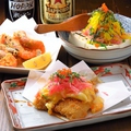 居酒屋 鷹楽のおすすめ料理1