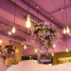 アイカフェ #.icafe 三宮の特集写真
