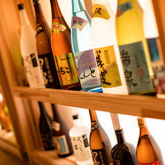 漁帆 isariho 調布駅前店のおすすめドリンク1