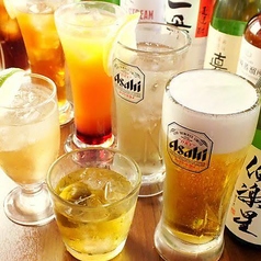 下町とりかに酒場 さいとう 三一十 門前仲町店のコース写真