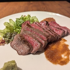 黒毛和牛ステーキ300ｇ