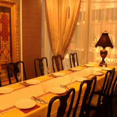 会社の集まりやお祝い事でのご利用お待ちしてます。