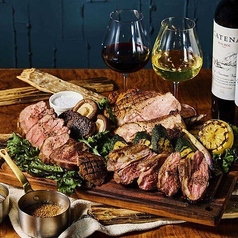 もぐもぐ 新宿西口店の特集写真