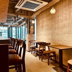 鉄板焼きメイラードの特集写真