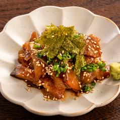 胡麻あじ