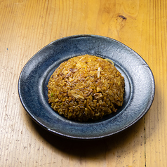 炒飯