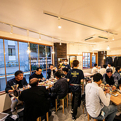 大衆酒場 餃子のたっちゃん 中洲川端店の特集写真