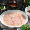 料理メニュー写真&nbsp;テッチャン