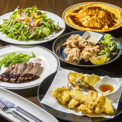 Dining Style ろくの特集写真