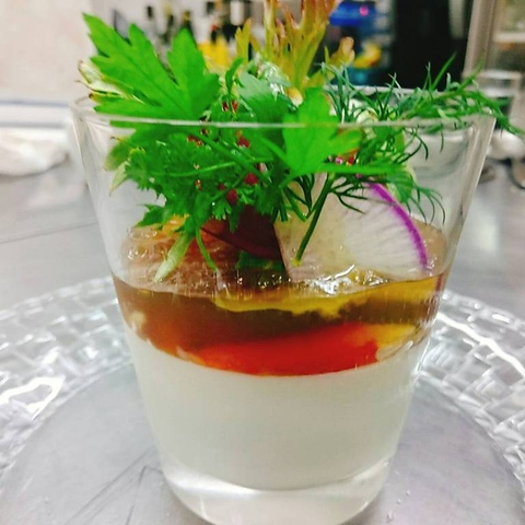カフェ ビストロ ソレイアードの写真