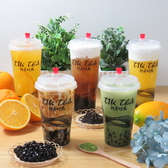 タピオカドリンク Tik tea 新御徒町店画像