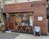 UNITEDcafe ユナイテッドカフェの詳細