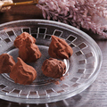 料理メニュー写真 〈2番人気〉自家製チョコレート