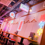 個室酒場 TONTON 上野店の写真ギャラリー