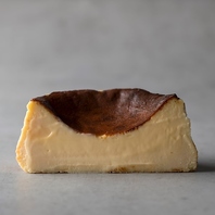 ◆ご自宅でも絶品チーズケーキをご賞味いただけます