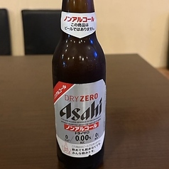 ノンアルコールビール
