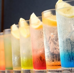 おひとり様でも、女子会でも、宴会でも!